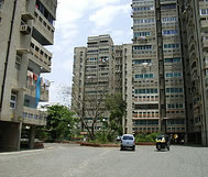 Real Estate Ahmedabad