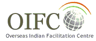 Overseas Indian Facilitation Centre