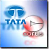 Tata Steel acquires Corus